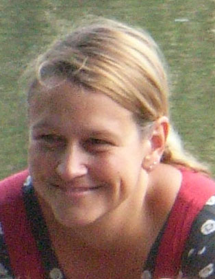 Antje Duda